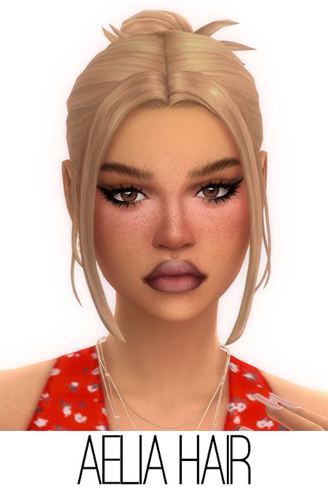 Sims 4 Custom Content Patreon, Ts4 Cc Female Hair, Sims 4 Cc Hair Patreon Maxis Match, Sims Patreon Hair, Sims 4 Mods Patreon Hair, Sims Hair Patreon, Cc Hair Patreon, Sims 4 Cc Hair Set, Sims 4 Cc Hair Patreon Women