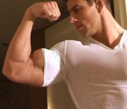 Big Arm Workout, Build Arm Muscle, Easy Arm Workout, Arm Workout Men, Big Biceps Workout, Shredded Physique, Big Arms, Bicep Muscle, Big Calves