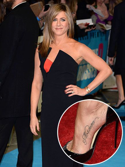 11 11 Tattoo Meaning, Jennifer Aniston Tattoo, 11:11 Meaning, 11:11 Tattoo, A Heart Tattoo, 11 11 Tattoo, Sentimental Meaning, 11 Tattoo, Aniston Hair