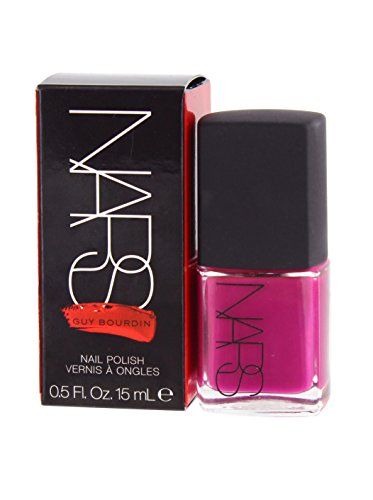 NARS Opaque Nail Polish No Limits *** Check out the image by visiting the link.Note:It is affiliate link to Amazon. Guy Bourdin, Lipgloss Lips, Fuchsia Purple, Purple Nail Polish, Purple Nail, Bottle Packaging, Opi Nails, Purple Nails, Lipstick Lip