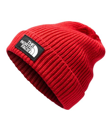 The North Face TNF Logo Box Cuffed Beanie Hat Beanies For Men, Dog Beanie, Baby Beanie Hats, Crochet Beanie Hat, Crochet Beanie Pattern, Cuffed Beanie, Beanie Pattern, North Face Mens, Crochet Hat Pattern