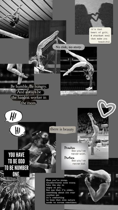 @ky1eeWithaE Gymnastics Wallpaper, Gymnastics Quotes, Gymnastics Photos, Cricket Wallpapers, Gymnastics Pictures, Gym Quote, Simone Biles, Hard Workers, Gymnastics Workout