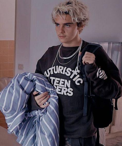 Fraser Wilson, Blonde Boy Aesthetic, Jack Dylan Grazer, Jack Finn, Jack G, Character Inspiration Male, Fashion Idol, Blonde Boys, Jack And Jack