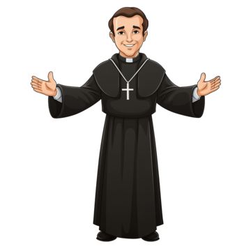 person,bible,faith,religion,religious,christian,male,priest,father,holy,pastor,god,prayer,smile,spiritual,uniform,worship,belief,clipart,collar,expression,friendly,handsome,joy,leader,mature,mother,positive,pray,senior Priest Images, Vampire Priest, Priest Oc, Priest Outfit, Logo Cloud, Father Images, Marketing Poster, Fall Music, Catholic Priest