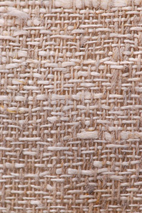 Linen fabric texture. Closeup of a rustic linen fabric texture of natural color , #affiliate, #texture, #Closeup, #Linen, #fabric, #natural #ad Natural Fabric Texture, Linen Texture Aesthetic, Linen Fabric Texture, Linen Fabric Texture Textiles, Hemp Fabric Texture, Material Reference, Burlap Kitchen, Light Cube, Textile Recycling