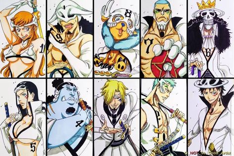 One Piece X Bleach, Bleach Crossover, One Piece D, Bleach Figures, K Project Anime, Bleach Funny, Bleach Anime Art, Bleach Fanart, Bleach Characters