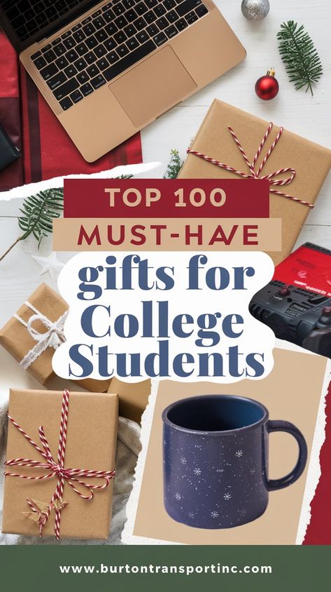 Find the ultimate gift list for college students with 100+ ideas they’ll actually appreciate! Perfect for birthdays, Thanksgiving, Christmas, or graduation, these picks range from cozy dorm décor to practical study gear. Ideal for Amazon deals and last-minute shopping! Gifts For Uni Students, Gifts For Grad Students, Gift Ideas For College Students, Gift Ideas On Amazon, Gifts For College Students, Cozy Dorm, Love You This Much, Necklace For Him, Necklace Kendra Scott