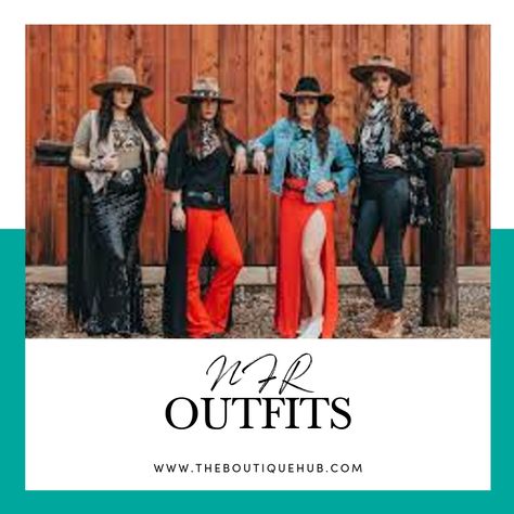 Nfr Rodeo Las Vegas Outfits, Nfr Outfits For Vegas Cowgirl Fashion 2023, Nfr Vegas Outfits, Nfr 2023 Outfits, Nfr Fashion 2023, National Finals Rodeo Outfit, Vegas Nfr Outfit Ideas, Western Runway, Nfr Outfits For Vegas