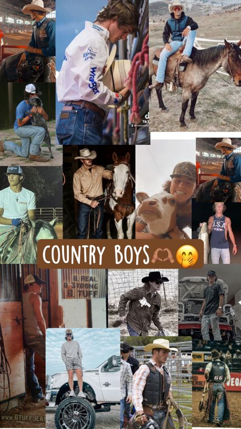 country over city any day! Types Of Country People, Country Sketches Easy, How To Be More Country, Brunette Country Boy, Cute Country Aesthetic, Country Teen Boy, Cute Country Boys Cowboys, Country Boy Clothes, Country Boy Aesthetic