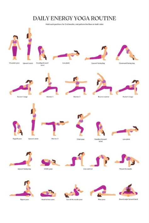 Daily Energy Strength Yoga Routine Poster, Yoga Poses Printable, Yoga Poses Illustrations Pdf, Stretching and Flexibility, Yoga Flow Guide
HIIT at home
Yoga at home
Pilates routines
Strength training at home
Full body workout Yoga Schedule For Beginners, Daily Yoga Flow Routine, Yoga Full Body Workout, Strength Yoga Poses, Simple Yoga Routine For Beginners, Yoga Full Body Stretch, Pilates Flow Workout, Full Body Yoga Flow, Pilates Routine At Home