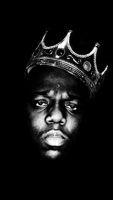 Biggie Smalls Wallpaper, Biggie Smalls Quotes, Big Wallpaper, Rap Wallpaper, Biggie Smalls, Notorious Big, Rap, Hip Hop