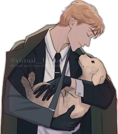 Aaron Warner New Fanart, Aaron Warner With Dog, Aron Warner Fanart, Aaron Warner Fanart, Aron Warner, Cake Stickers, Tahereh Mafi, Fav Books, Intense Love