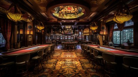 Furniture Background, Casino Background, Ornate Chairs, Casino Room, Background Landscape, Chairs And Tables, High Resolution Backgrounds, Photography Photos, Background Images