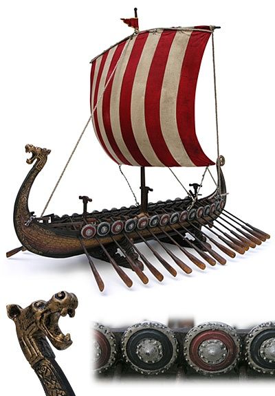 . Barco Viking, Viking Longship, Norway Viking, Vikings Game, Viking Life, Polynesian Culture, Viking Ship, The Vikings, Nordic Countries