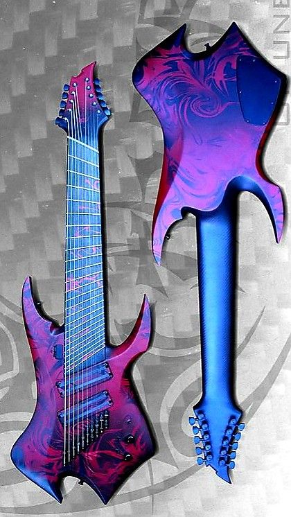 Custom Electric Guitar Design, Cool Guitars Electric, Guitar Tabs Songs, Instruments Art, Electric Guitar Design, Guitar Obsession, Custom Electric Guitars, Unique Guitars, Cool Electric Guitars