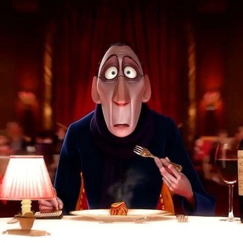 Filmtude en Instagram: “In #Ratatouille (2007), the ratatouille that Rémy prepares was designed by Chef Thomas Keller. It's a real recipe. It takes at least four…” Pixar Storytelling, Ratatouille Film, Ratatouille Movie, Ratatouille Disney, Cartoon Food, Movie Blog, Pixar Characters, Pixar Movies, Disney Aesthetic