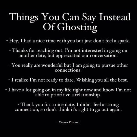 Brandon G. Alexander on Instagram: “Caption by @mindfulmft: I was quoted in @menshealthmag saying that ghosting is a tear in our intuition. Now it’s certainly possible that…” Instead Of Ghosting, Resume Words Skills, Ghost Quote, Ghosting Someone, Health Memes, Relationship Lessons, Knowing Your Worth, Breakup Quotes, Relationship Memes