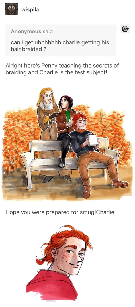 Charlie Weasley Hogwarts Mystery, Hogwarts Mystery Charlie, Hogwarts Mystery Fanart Mc, Charlie Weasley X Mc, Charlie Weasley Fanart, Pumpkin Harry Potter, Hogwarts Mystery Fanart, Hogwarts Game, Hogwarts Games