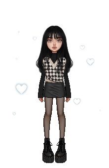 Kpop Everskies Outfits, Everskies Kawaii Outfits, Grunge Everskies Outfits, Goth Everskies, Everskies Y2k Grunge, Cute Drawlings, Outfits Edgy, Bratz Girls, Bratz Inspired Outfits