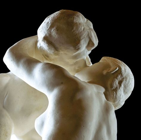 The Kiss - Rodin Rodin The Kiss, Paolo And Francesca, Art Is Dead, Rodin Museum, Divine Comedy, Dante Alighieri, Auguste Rodin, The Kiss, British Museum