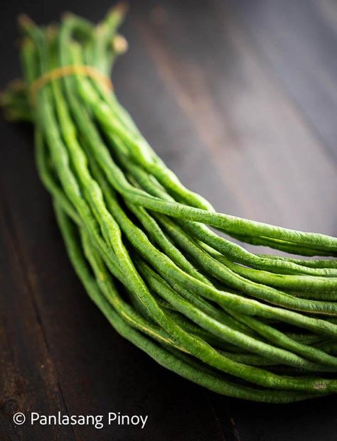 Yardlong Beans, String Bean Recipes, Snap Beans, String Beans, Ground Beef And Potatoes, Freeze Greens, Sauteed Shrimp, String Bean, Frozen Green Beans