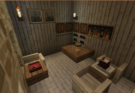 Hobbit Hole, Minecraft Builds, Minecraft Ideas, The Cafe, The Hobbit, Minecraft, Cafe, Building, Quick Saves