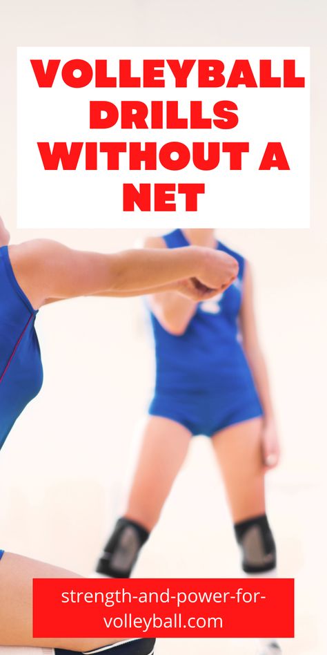 At Home Volleyball Drills, Home Volleyball Drills, Volleyball At Home, At Home Volleyball, Volleyball Drills For Beginners, Volleyball Practice Plans, Footwork Drills, Volleyball Serve, Club Volleyball