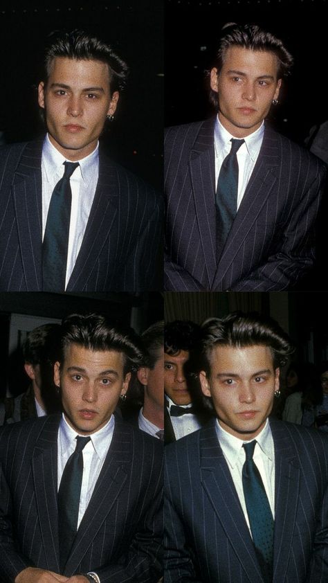 Johny Depp Younger, Johnny Depp Suit 90s, Jonny Depp 90s Aesthetic, Jonny Depp 90s Aesthetic Wallpaper, Jhonny Deep 90s Aesthetic Fondos, Jhonny Depp Youth Aesthetic, Jonny Deep Wallpaper, Johnny Depp 90s Aesthetic Wallpaper, Jonny Depp Wallpaper Aesthetic