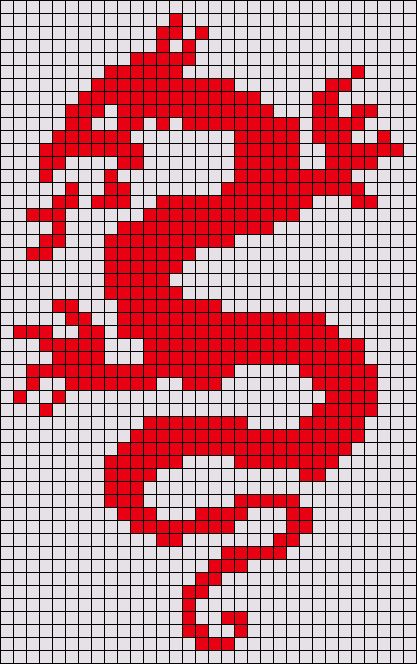 Dragon Pattern Crochet, Gothic Alpha Pattern, Dragon Alpha Pattern, Japanese Pixel Art, Dragon Pixel Art, Pixel Art Dragon, Dragon Tattoo Outline, Dragon Cross Stitch, Graph Crochet