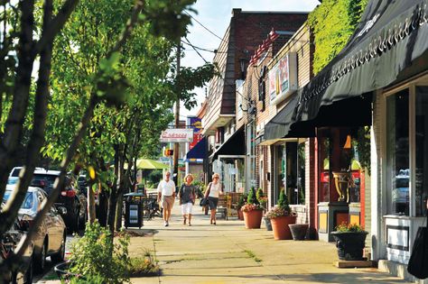 Pittsburgh Neighborhoods, Pittsburgh Restaurants, Wausau Wisconsin, Colorful Breakfast, Americana Style, Steel City, Thai Restaurant, American Restaurant, City Scene