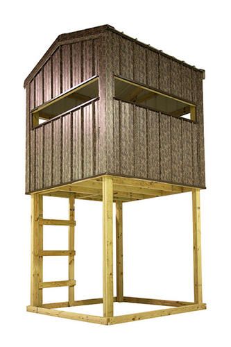 Homemade Deer Blinds, Deer Blind Plans, Tree Stand Hunting, Deer Hunting Stands, Hunting Shack, Deer Blinds, Deer Stand Plans, Shooting House, Hunting Stands