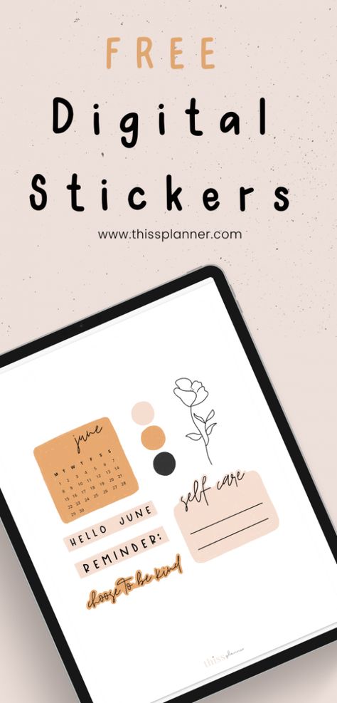 Good Notes Stickers Aesthetic Png, Digital Planner Goodnotes Aesthetic, Goodnotes Planner Inspiration, Ipad Digital Stickers, Goodnotes Template Free Aesthetic, Ipad Planner Stickers Free, Digital Planning Stickers Goodnotes, Free Digital Stickers Notability, Stickers For Digital Planner Free