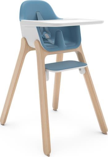 High Chairs, Baby Equipment, Baby Makes, The Minimalist, Baby Boy Nurseries, Boy Nursery, Clean Up, High Chair, Minimalist Design