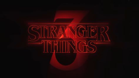 Stranger Things 5, Stranger Things Logo, Netflix Stranger Things, Stranger Things Costume, Stranger Things Dustin, Stranger Things Season 3, Stranger Things Stuff, Stranger Things Art, Stranger Things 4