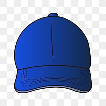 baseball cap clipart,blue,peaked cap,hat,flat,brim,hat clipart,small top hat,the cowboy hat,baseball cap,blue vector,hat vector,cap vector,blue cap Small Top Hat, Cap Clipart, Baseball Cricut, Cap Png, Santa Hat Vector, Ny Cap, Hat Clipart, Hat Cartoon, Black Baseball Hat