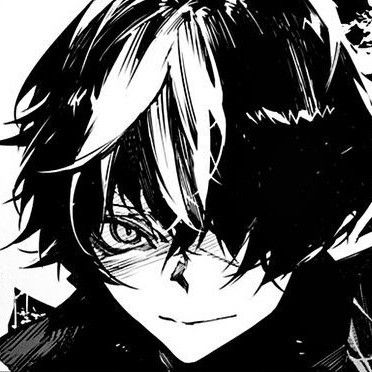 Osamu Dazai, Dazai Osamu, Bungou Stray Dogs, Anime Character, Black And White, Dogs, Hair, Anime, Black