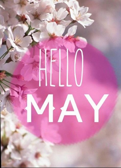 Aesthetic Spring Wallpaper, Wallpaper April, April Aesthetic, April Wallpaper, Neuer Monat, Welcome May, Monthly Quotes, Babymoon Photos, Hello March