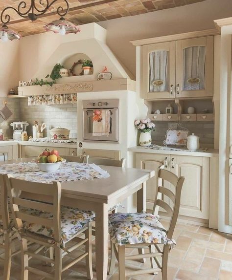 Dream House Rooms, Shabby Chic Kitchen, Dream Room Inspiration, Dream House Interior, Dream Rooms, Pretty House, Dream House Decor, Www Pinterest Com, House Inspo