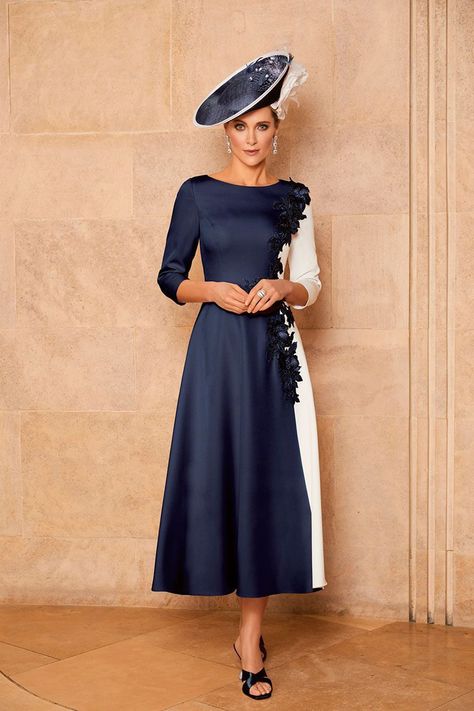 Mother Of The Bride Fashion, Mother Of Bride Dress, Veni Infantino, Ronald Joyce, Mother Of Bride Outfits, London College Of Fashion, Mother Of The Bride Outfit, Bride Groom Dress, Groom Outfit