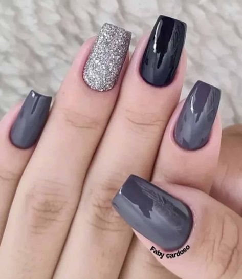 Elevate Your Style with These Stunning Black Nails Art Designs! – best 4 crafts.com Art With Black Pen, Black Nails Art Designs, Nail Art With Black, Black Wedding Nails, Black Nails Art, Black Nail Art Designs, Easy Toe Nail Designs, Black Gel Nails, Galaxy Nail Art