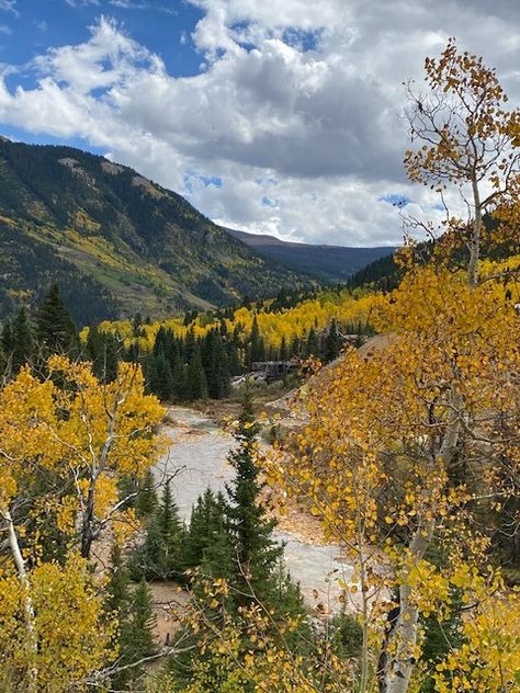 Colorado Usa, Aspen, Beautiful Landscapes, Colorado, Natural Landmarks, Travel