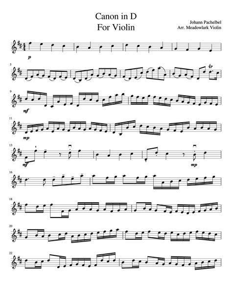 10 Easy Songs from Classical Music for Violin (Free Sheet Music) — Meadowlark Violin Studio How To Read Violin Sheet Music, Golden Hour Violin Sheet Music, Violin Classical Music, Sheet Music For Violin, Violin Sheet Music Classical, Violin Sheet Music Popular Songs, Violin Sheet Music For Beginners, Beginner Violin Sheet Music, Sheet Music Violin