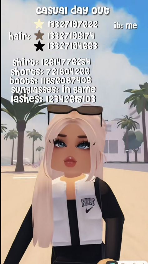 Clothes Roblox Codes, Berry Avenue Outfit Code, Walk Outfits, Roblox Outfits Codes, Yk2 Outfits, Juicy Couture Clothes, Couture Clothes, Roblox Code, Coding Clothes