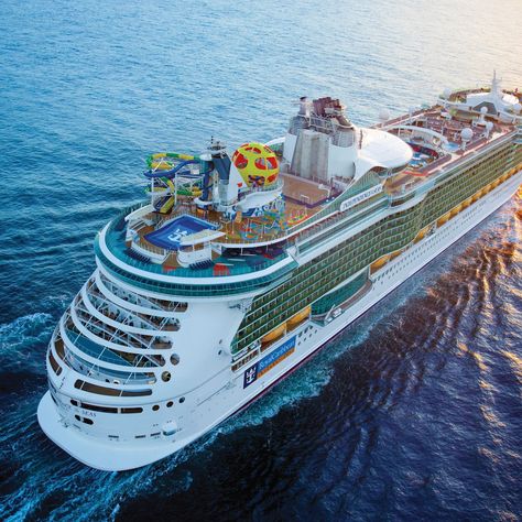 🌊NYE AT SEA🌊 5 Night Western Caribbean Cruise!!! 🛳️😎🛳️😎🛳️😎🛳️😎🛳️😎🛳️ Leaving out of Miami December 28, 2024 Ship Name: Independence of the Seas Sail To: ☀️Georgetown, Grand Cayman 🌴Falmouth, Jamaica Returning to Miami, January 2, 2025 🌅🌅🌅🌅🌅🌅🌅 ONLY $2414.85 per person, 2 adults and 2 children in a SPACIOUS Ocean View BALCONY stateroom. 🔥🔥🔥🔥🔥🔥🔥 Pricing includes: 🥗All inclusive dining 🔒Travel protection 💰All gratuities included 🚢Taxes and port fees Contact Christine 407-308-5050 call or t... Georgetown Grand Cayman, Falmouth Jamaica, Independence Of The Seas, Western Caribbean Cruise, Ocean View Balcony, Ship Name, Western Caribbean, Ship Names, Grand Cayman