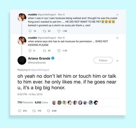 Alexa Luria, Ariana Grande Love Quotes, In My Head Ariana Grande Lyrics, Ariana Said, Ariana Grande Tweets, Ariana Grande Quotes, Ariana Grande Facts, Ariana Grande Tweets Twitter, Thank U