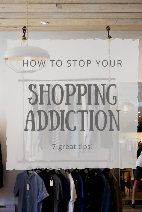 how to stop shopping, how to stop recreational shopping Underconsumption Aesthetic, Button People, Moving House Tips, Cheap Meal Plans, Living Frugal, Investing For Retirement, Long Term Food Storage, Stop Shopping, Life Tools