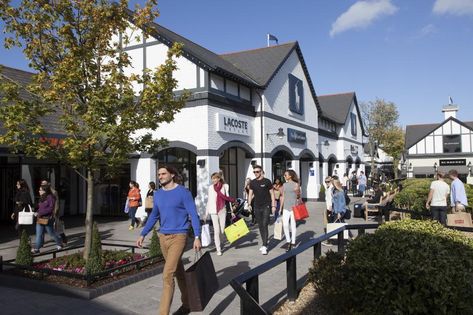 Cheshire Oaks Designer Outlet (Ellesmere Port) - 2019 All You Need to Know Before You Go (with Photos) - Ellesmere Port, England | TripAdvisor Ellesmere Port, Cheshire England, Designer Outlet, Holiday Inn, Trip Advisor, Manchester, Need To Know, Outlet, Things To Do