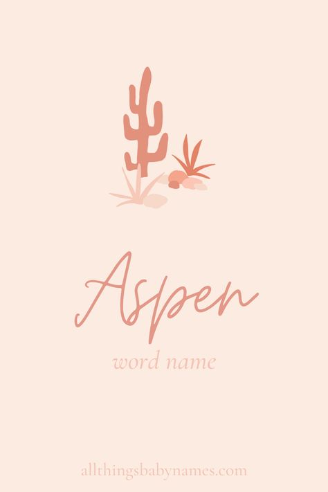 Aspen name meaning, origin and more. View our database of thousands of baby names and curated name lists to help you find the perfect name for your baby. Aspen Name Meaning, Aspen Name, Finley Name, Child Names, Old Fashioned Baby Names, Country Baby Names, Hipster Baby Names, Announcement Pictures, Vintage Baby Names