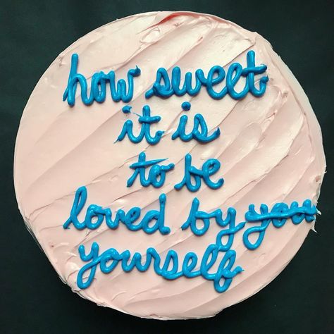 Becca Rea-Holloway on Instagram: “valentines week mood (ps self love is hard and also not the answer to everything) #thesweetfeminist” You're Doing Amazing Sweetie, You're Doing Amazing, Girls Are Awesome, Picnic Inspiration, Practicing Self Love, Valentine's Week, Is It Love?, Pastry And Bakery, Loving Yourself