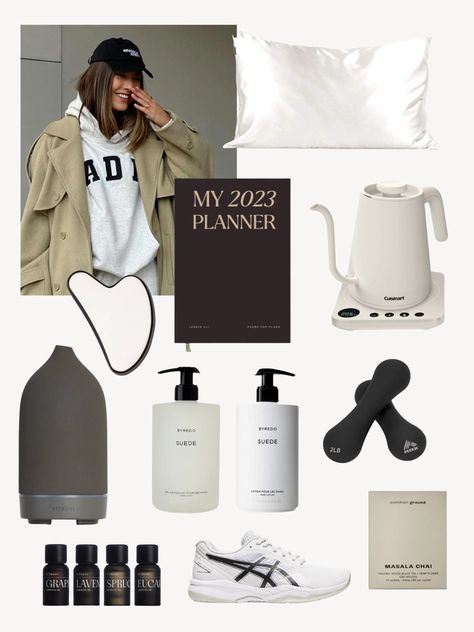 Manifestation Routine, Morning Manifestation, Marc Jacobs The Tote Bag, Minimalism Challenge, Healthy New Year, Sunday Routine, Study Essentials, Masala Chai, French Culture